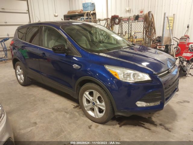 FORD ESCAPE 2014 1fmcu0gx6eua67671