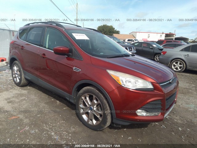 FORD ESCAPE 2014 1fmcu0gx6eua74202