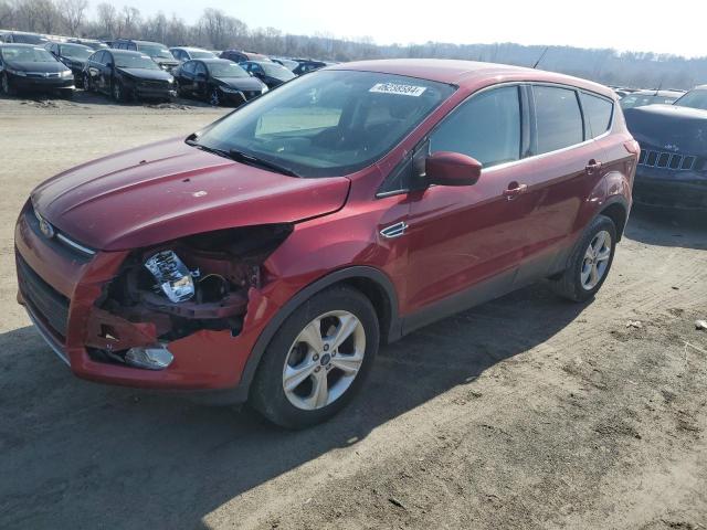 FORD ESCAPE 2014 1fmcu0gx6eua74877