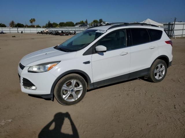 FORD ESCAPE SE 2014 1fmcu0gx6eua77794