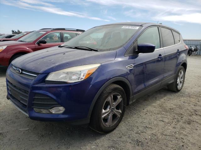 FORD ESCAPE SE 2014 1fmcu0gx6eua77939