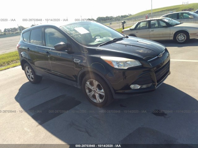 FORD ESCAPE 2014 1fmcu0gx6eua78184