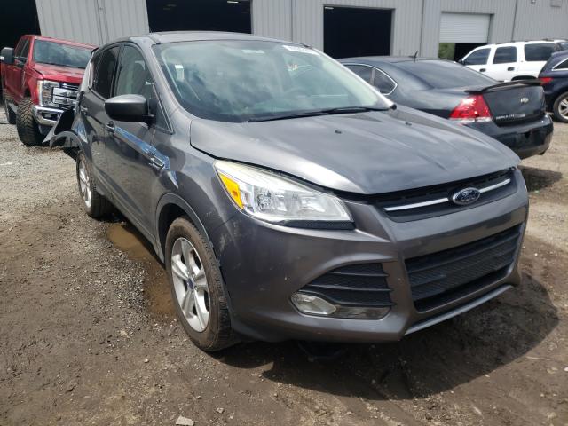 FORD ESCAPE SE 2014 1fmcu0gx6eua78198