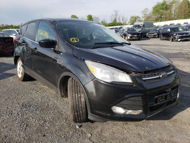 FORD ESCAPE SE 2014 1fmcu0gx6eua78363