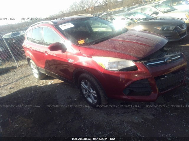 FORD ESCAPE 2014 1fmcu0gx6eua89671