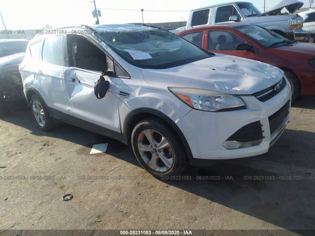 FORD ESCAPE 2014 1fmcu0gx6eub00670