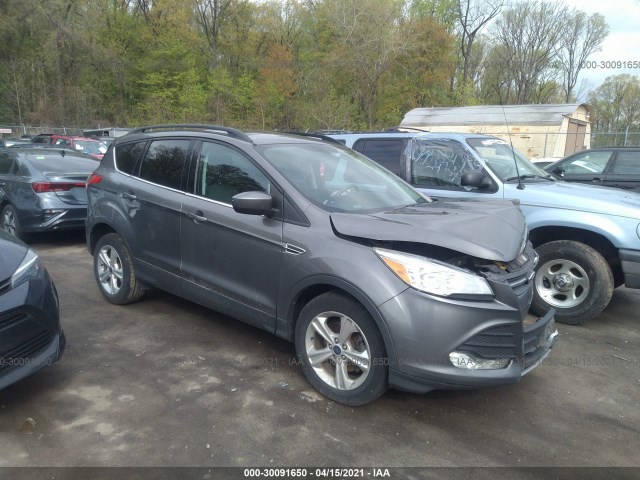 FORD ESCAPE 2014 1fmcu0gx6eub04461