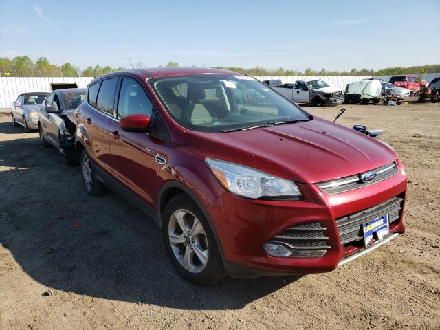 FORD ESCAPE SE 2014 1fmcu0gx6eub13533