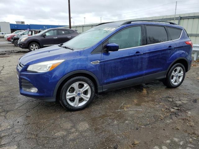 FORD ESCAPE 2014 1fmcu0gx6eub14021