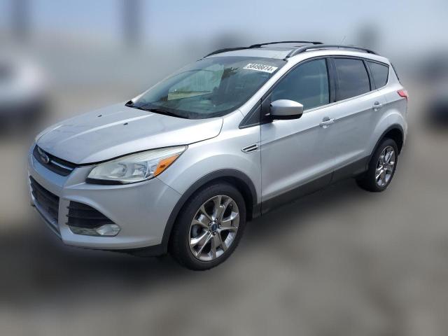 FORD ESCAPE 2014 1fmcu0gx6eub16271