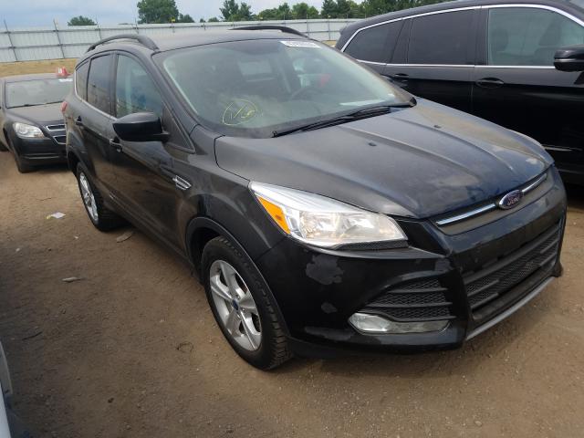 FORD ESCAPE SE 2014 1fmcu0gx6eub17257