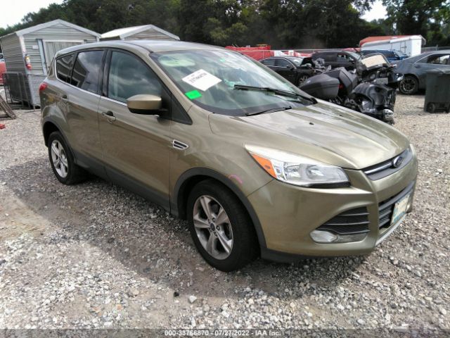 FORD ESCAPE 2014 1fmcu0gx6eub22555