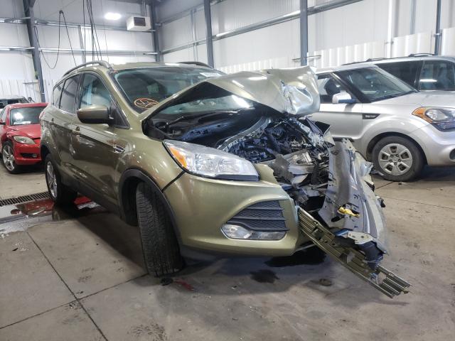 FORD ESCAPE SE 2014 1fmcu0gx6eub22913