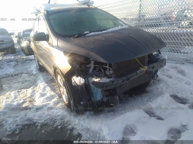 FORD ESCAPE 2014 1fmcu0gx6eub26668