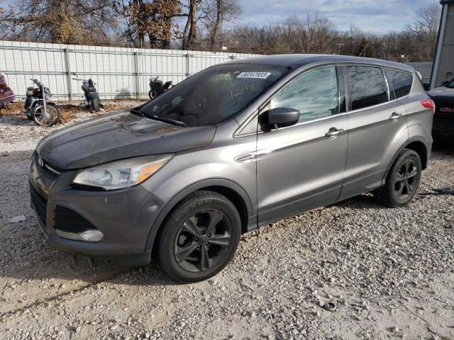 FORD ESCAPE 2014 1fmcu0gx6eub26752