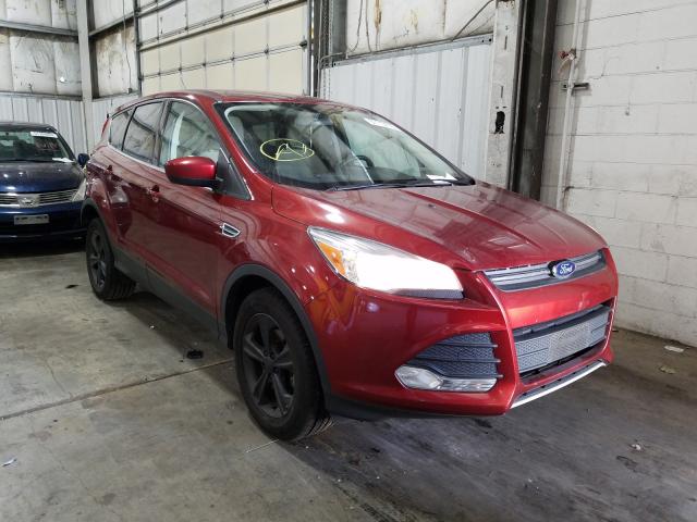 FORD ESCAPE SE 2014 1fmcu0gx6eub33863