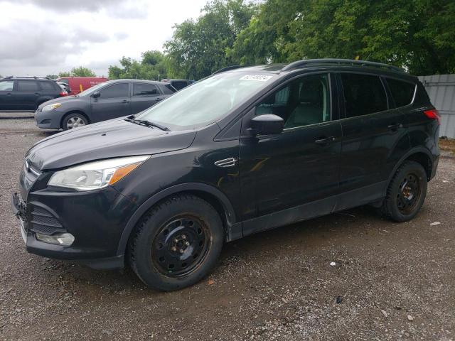 FORD ESCAPE SE 2014 1fmcu0gx6eub34642