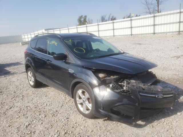 FORD ESCAPE SE 2014 1fmcu0gx6eub46760