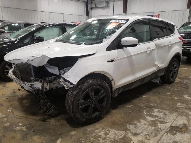 FORD ESCAPE SE 2014 1fmcu0gx6eub48637