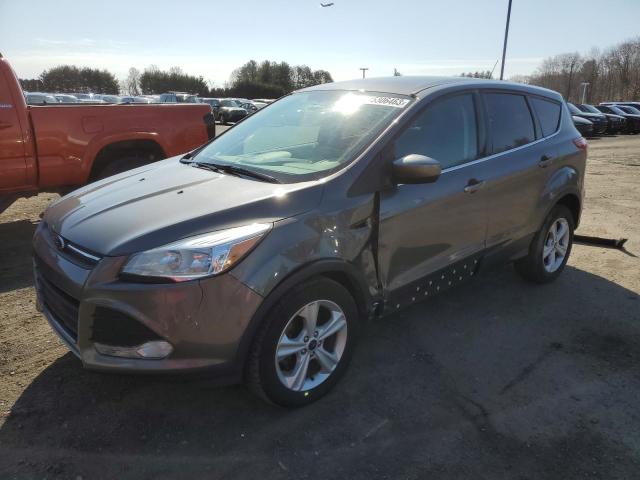 FORD ESCAPE SE 2014 1fmcu0gx6eub52140