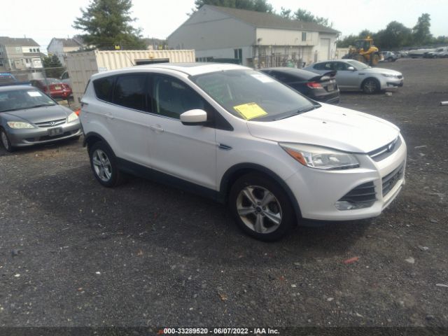 FORD ESCAPE 2014 1fmcu0gx6eub53868