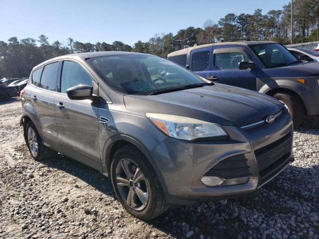 FORD ESCAPE SE 2014 1fmcu0gx6eub58519