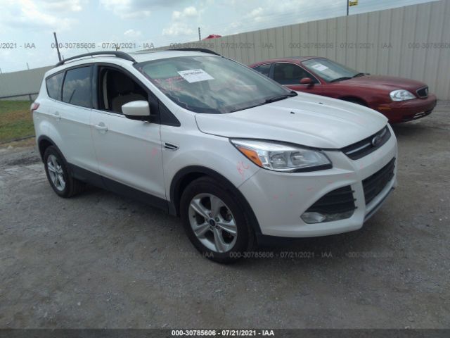 FORD ESCAPE 2014 1fmcu0gx6eub61582