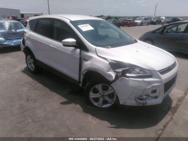 FORD ESCAPE 2014 1fmcu0gx6eub61856