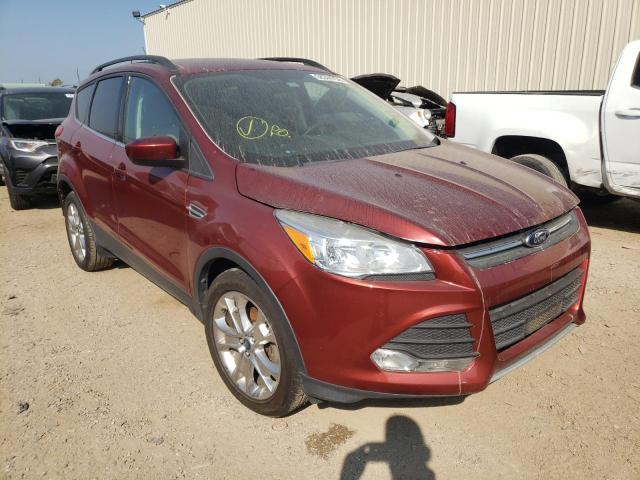 FORD ESCAPE SE 2014 1fmcu0gx6eub61954