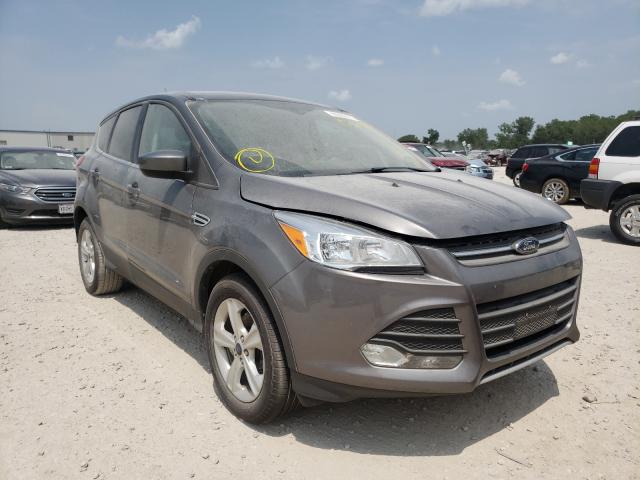 FORD ESCAPE SE 2014 1fmcu0gx6eub62411