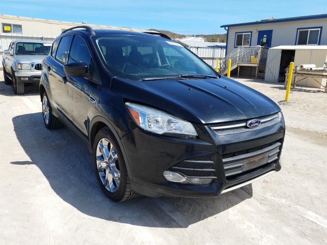 FORD ESCAPE 2014 1fmcu0gx6eub64725