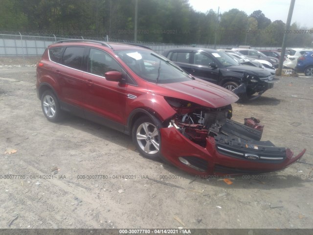 FORD ESCAPE 2014 1fmcu0gx6eub75918