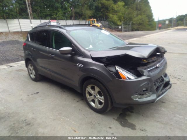 FORD ESCAPE 2014 1fmcu0gx6eub76776