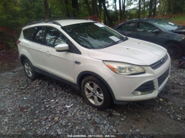 FORD ESCAPE 2014 1fmcu0gx6eub76888