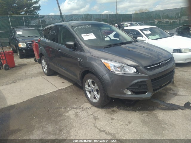 FORD ESCAPE 2014 1fmcu0gx6eub78737