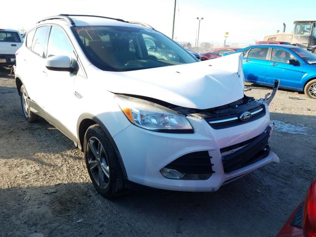 FORD ESCAPE SE 2014 1fmcu0gx6eub78964