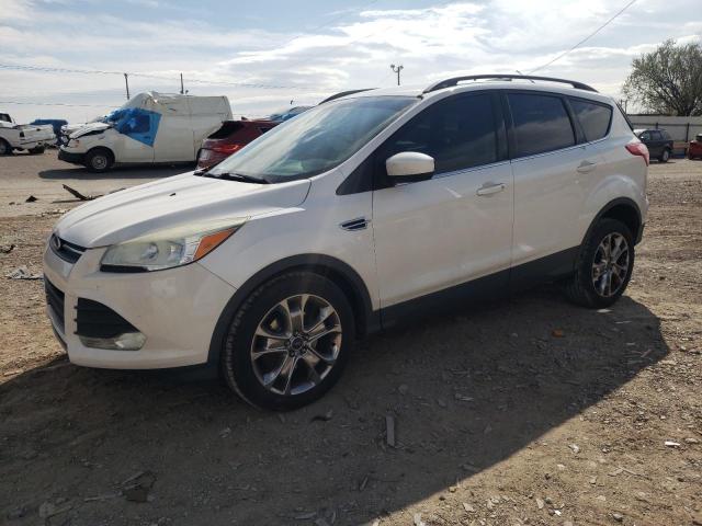 FORD ESCAPE SE 2014 1fmcu0gx6eub79340