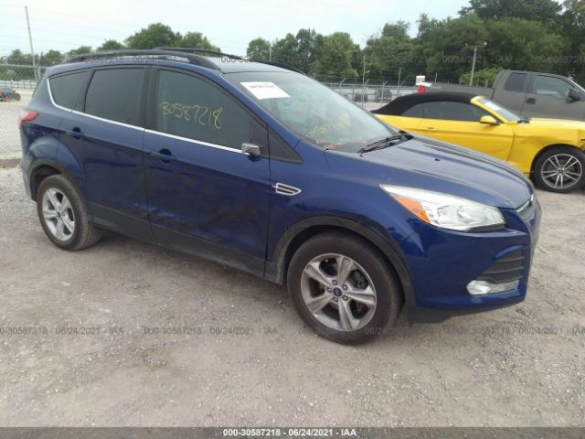 FORD ESCAPE 2014 1fmcu0gx6eub79810