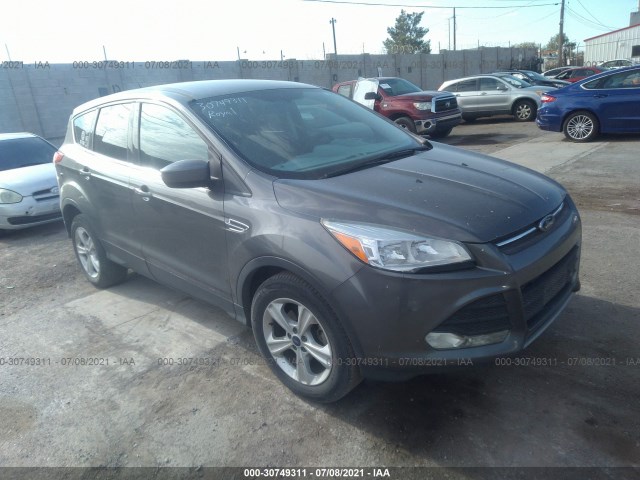 FORD ESCAPE 2014 1fmcu0gx6eub81654