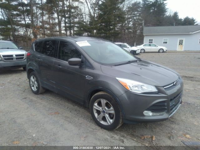 FORD ESCAPE 2014 1fmcu0gx6eub82092