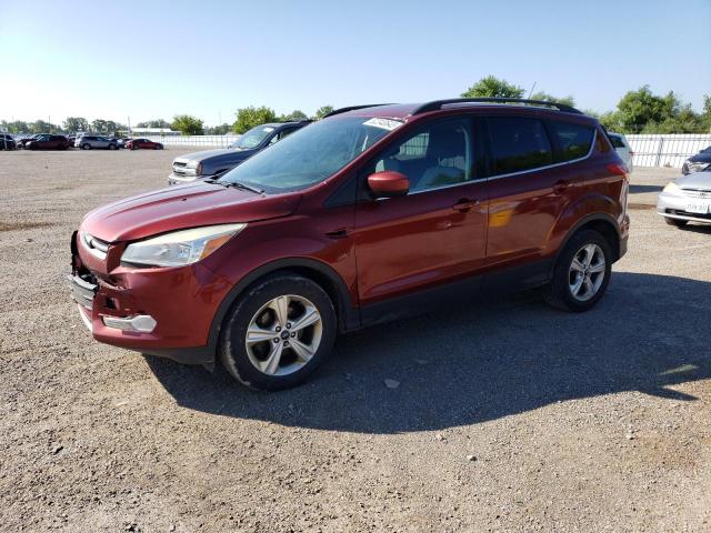 FORD ESCAPE 2014 1fmcu0gx6eub82397