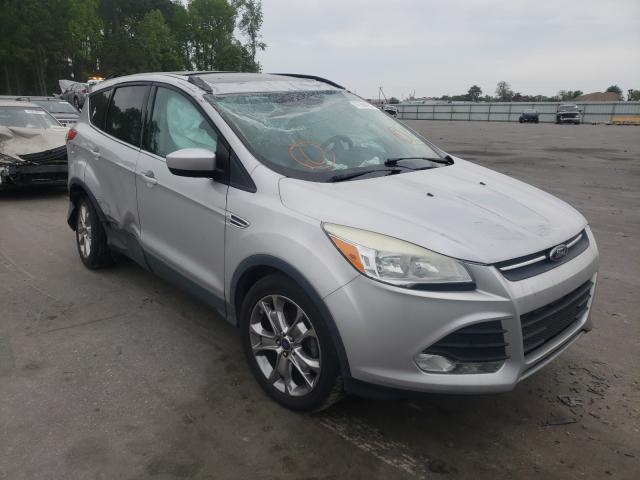 FORD ESCAPE SE 2014 1fmcu0gx6eub83355