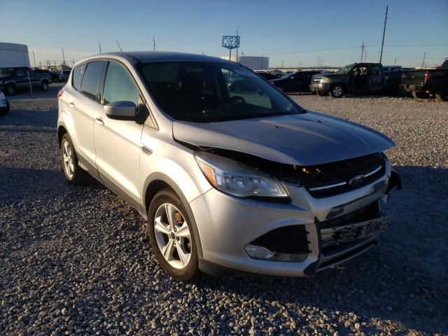 FORD ESCAPE SE 2014 1fmcu0gx6eub86076