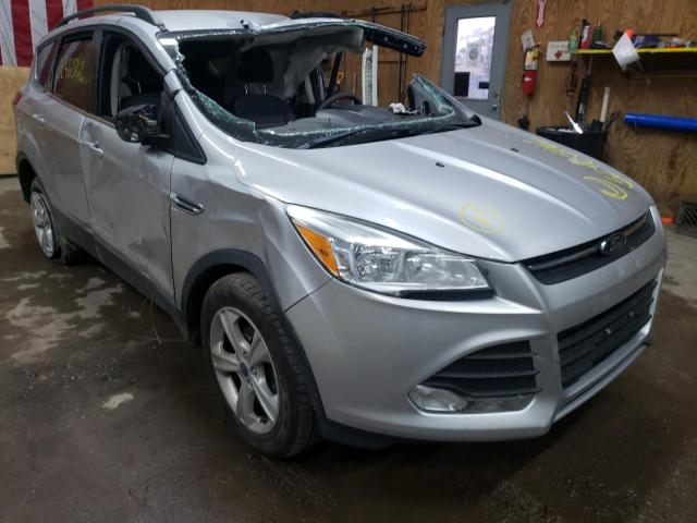 FORD ESCAPE SE 2014 1fmcu0gx6eub88894