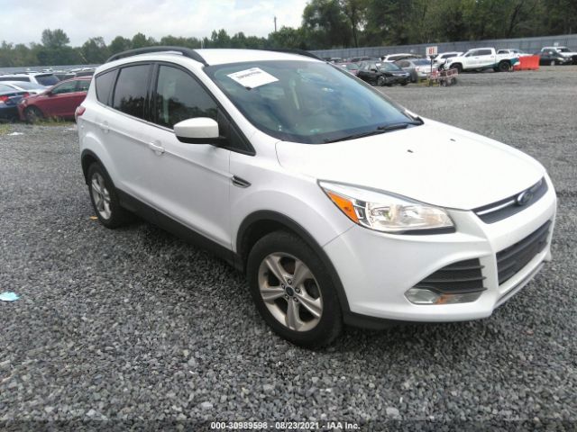 FORD ESCAPE 2014 1fmcu0gx6eub91519