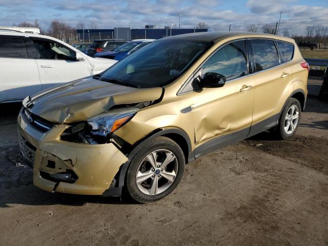 FORD ESCAPE SE 2014 1fmcu0gx6eub95117