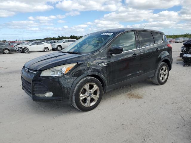 FORD ESCAPE SE 2014 1fmcu0gx6eub96333