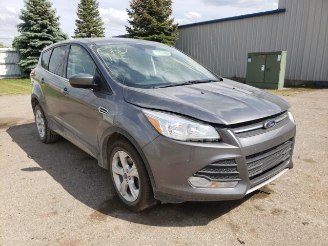 FORD ESCAPE SE 2014 1fmcu0gx6eub97272