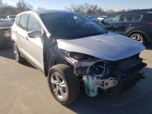 FORD ESCAPE SE 2014 1fmcu0gx6eub97465