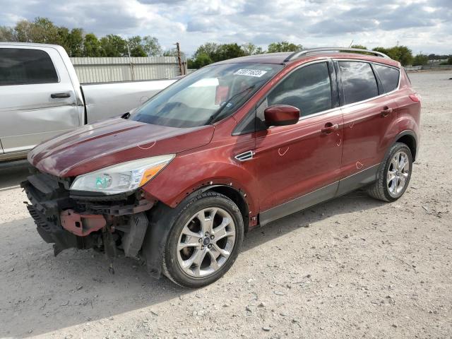 FORD ESCAPE 2014 1fmcu0gx6eub98003